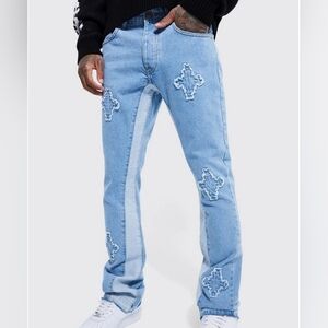 BoohooMan Jeans